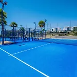 Luxury Atico Higueron West 4431 Апартаменты *