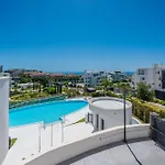 Luxury Atico Higueron West 4431 Апартаменты *
