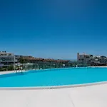 Luxury Atico Higueron West 4431 Апартаменты