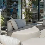 Апартаменты Luxury Atico Higueron West 4431