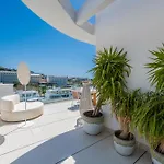 Luxury Atico Higueron West 4431 Апартаменты