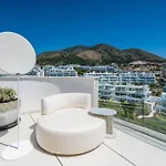 Luxury Atico Higueron West 4431 Апартаменты Фуэнхирола
