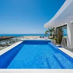 Апартаменты Luxury Atico Higueron West 4431 *
