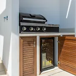 Апартаменты Luxury Atico Higueron West 4431 Фуэнхирола