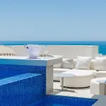 Апартаменты Luxury Atico Higueron West 4431 Фуэнхирола