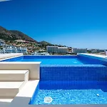 Luxury Atico Higueron West 4431 Апартаменты *