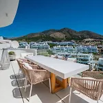 Luxury Atico Higueron West 4431 Апартаменты Фуэнхирола