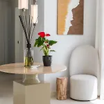 Luxury Atico Higueron West 4431 Апартаменты *