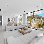 Luxury Atico Higueron West 4431 Апартаменты *