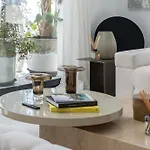 Апартаменты Luxury Atico Higueron West 4431