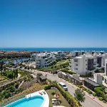 Luxury Atico Higueron West 4431