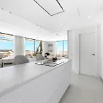 Апартаменты Luxury Atico Higueron West 4431 Фуэнхирола