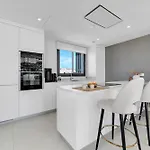 Апартаменты Luxury Atico Higueron West 4431