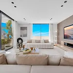 Апартаменты Luxury Atico Higueron West 4431