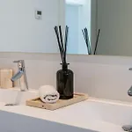 Апартаменты Luxury Atico Higueron West 4431 Фуэнхирола
