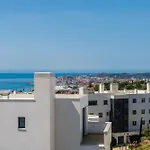Апартаменты Luxury Atico Higueron West 4431