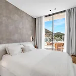 Luxury Atico Higueron West 4431 Апартаменты *