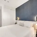 Luxury Atico Higueron West 4431
