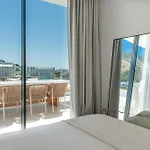 Апартаменты Luxury Atico Higueron West 4431