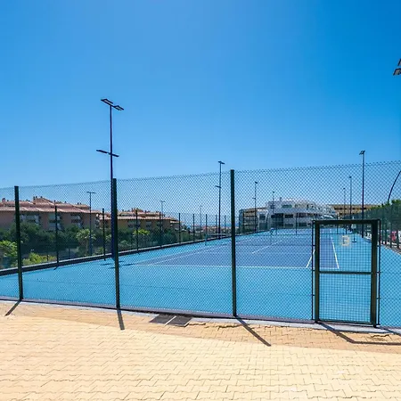 Luxury Atico Higueron West 4431 Fuengirola