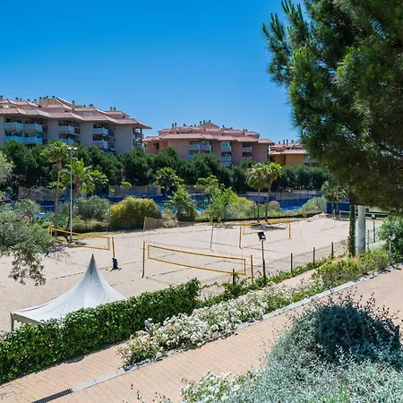 Apartment Luxury Atico Higueron West 4431