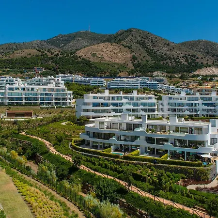 Apartment Luxury Atico Higueron West 4431 *