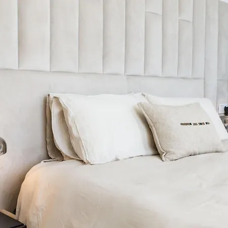 Daire Luxury Atico Higueron West 4431