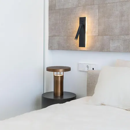 Daire Luxury Atico Higueron West 4431 Fuengirola