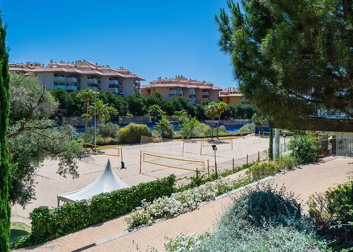 Apartment Luxury Atico Higueron West 4431