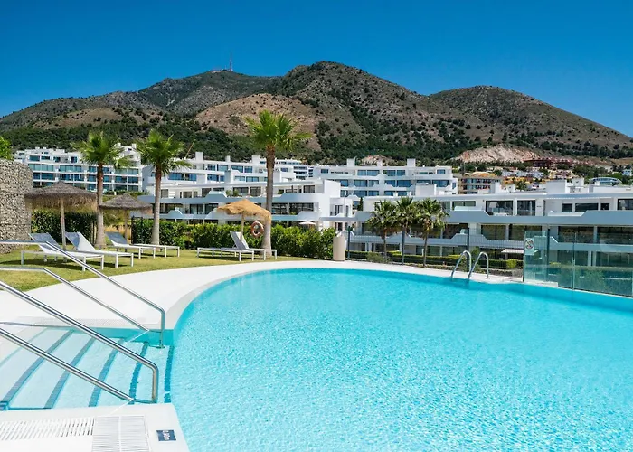 Luxury Atico Higueron West 4431 Apartment