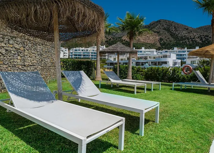 Apartment Luxury Atico Higueron West 4431 *