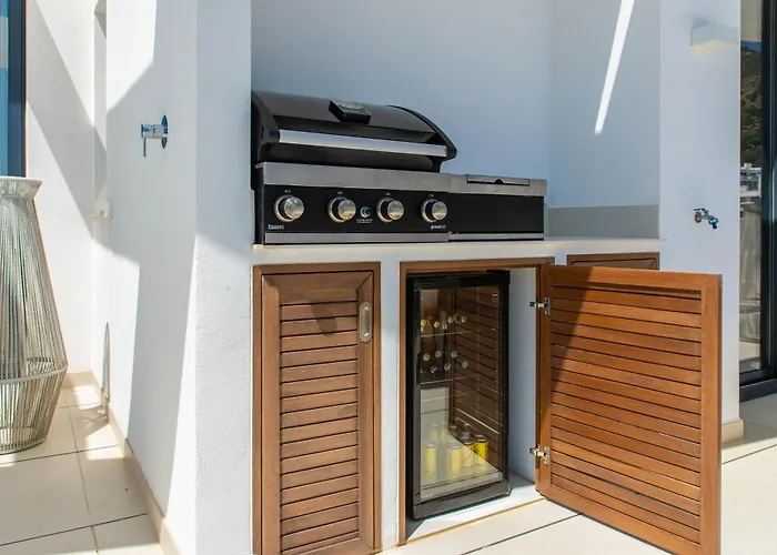 Apartment Luxury Atico Higueron West 4431 Fuengirola