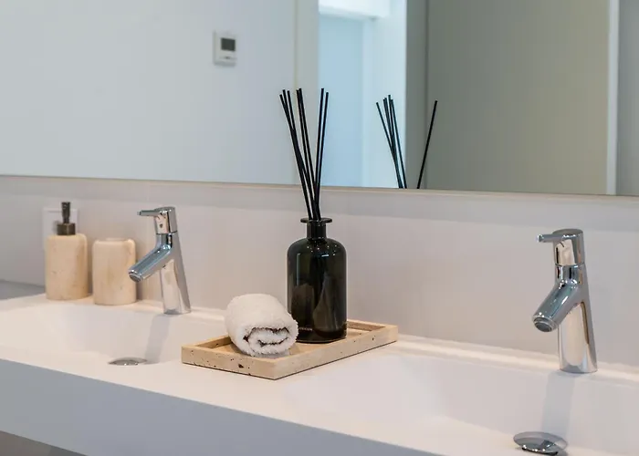 Apartment Luxury Atico Higueron West 4431 Fuengirola