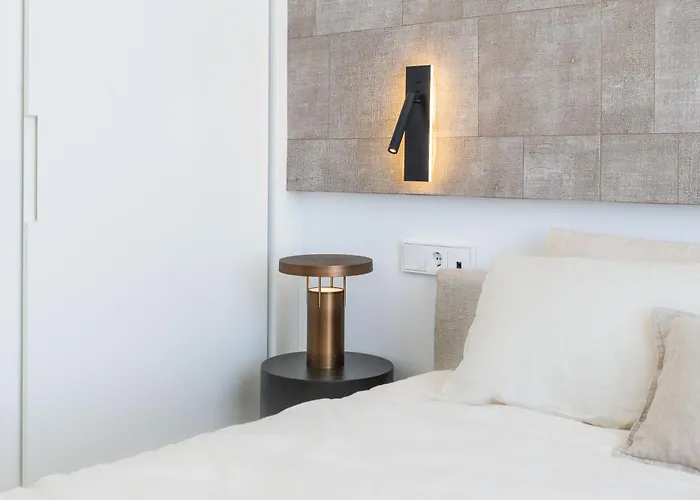 Apartment Luxury Atico Higueron West 4431 Fuengirola