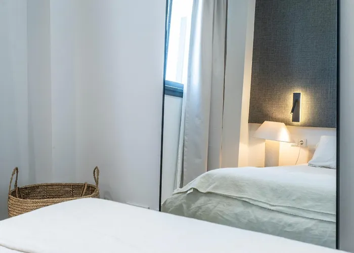 Luxury Atico Higueron West 4431 Apartment
