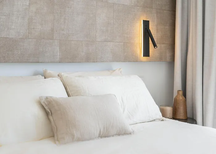 Luxury Atico Higueron West 4431 Apartment Fuengirola