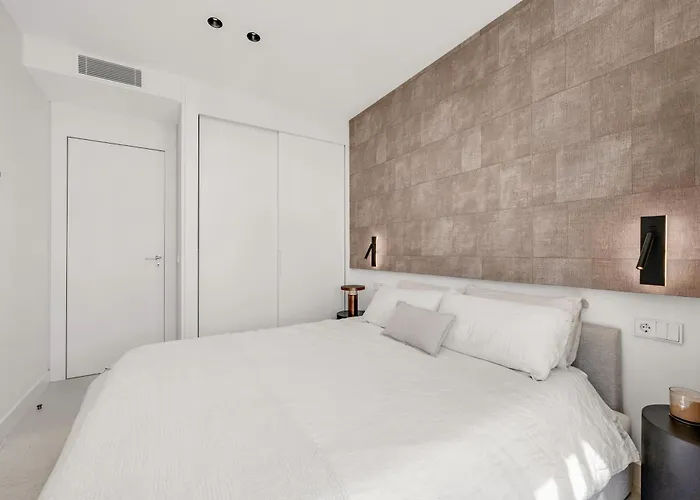 Apartment Luxury Atico Higueron West 4431 *